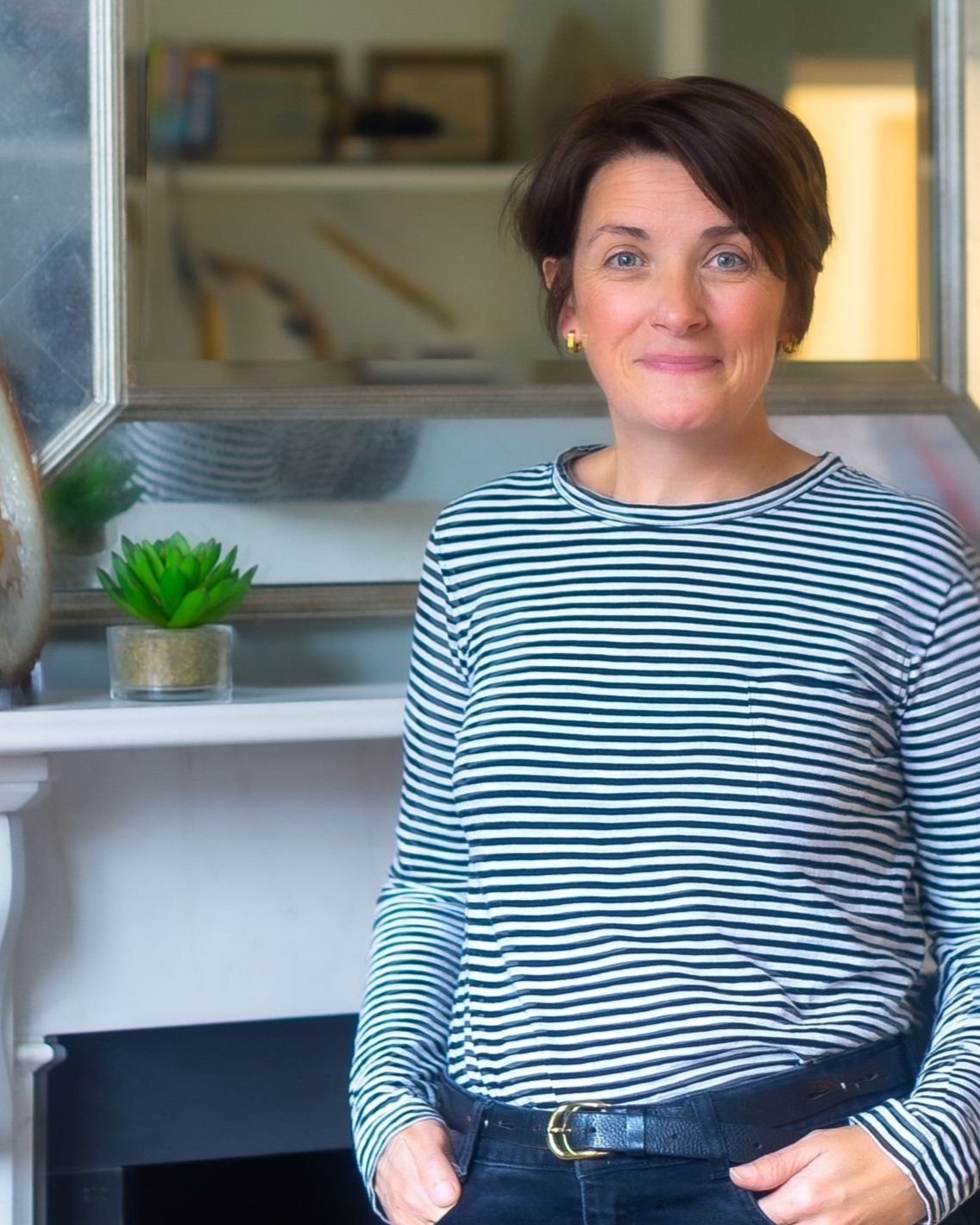 Vicky+-+owner+of+The+Interior+Colourist Vicky - Interior Designer at the Interior Colourist